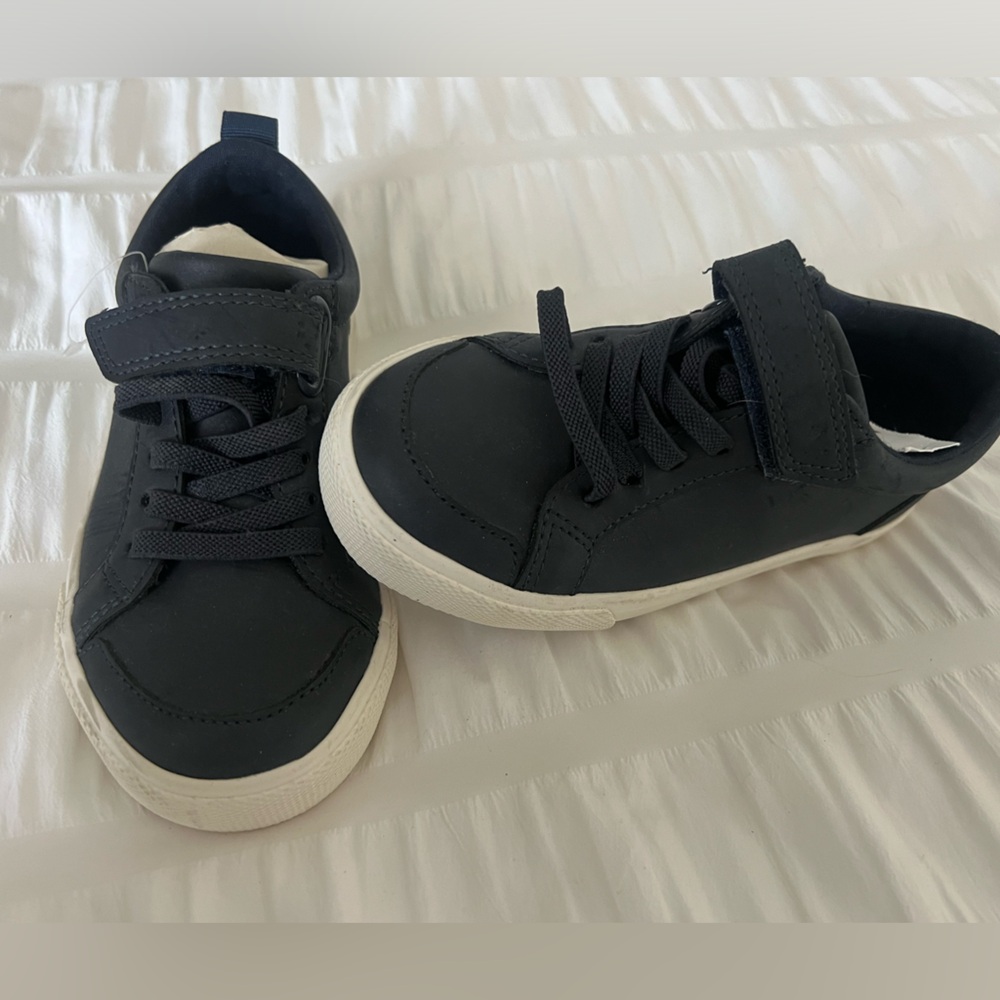 Next Direct NWT.  Toddler shoes uk size 9. USA size 10